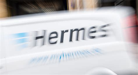 hermes versand hört auf|Nach nur wenigen Monaten: Hermes stellt praktischen Dienst ein.